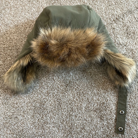 Columbia Sportswear Company Accessories - Columbia Winter Challenger Trapper Hat S/M Unisex 1805161